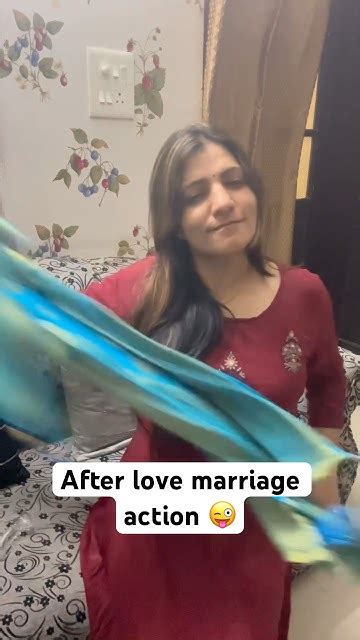 Arrange Marriage Vs Love Marriage 😅😜relatable Comedy Funny Shorts Youtube