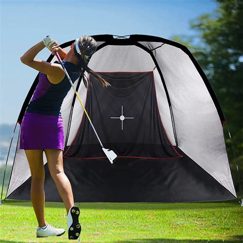 Best Golf Hitting Nets Of 2023 - Get The Best Deal Here - The Ultimate ...