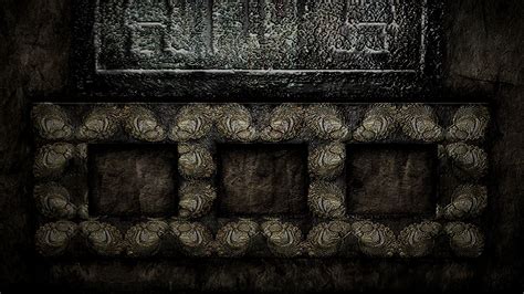 Silent Hill 2 Puzzles