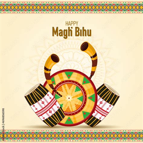 Magh Bihu Also Known As Bhogali Bihu Is A Festival Celebrated In The