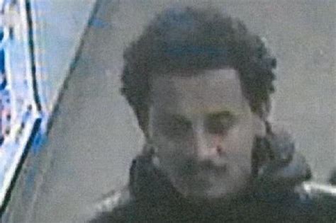 Police Hunt After Woman Surrounded By Group Of Men Outside Tube Station