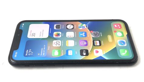 iPhone, XR, MRY92BZ/A, 6.1", 128GB, - Preto, -OTH PRODUTO$