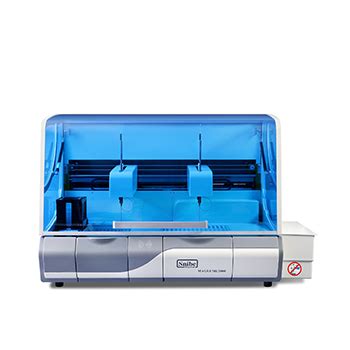 AUTOMATE IMMUNO HORMONOLOGIE MAGLUMI X3 ELECTRA SILA