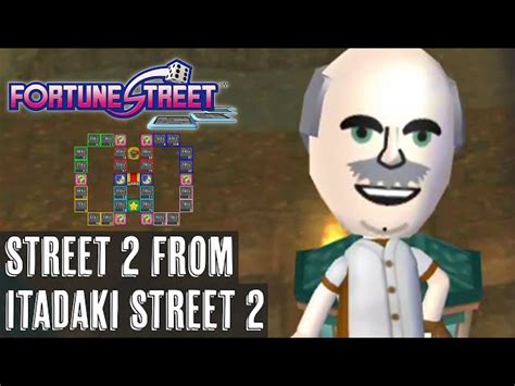 Fortune Street Review & Videos • Asphodel Gaming