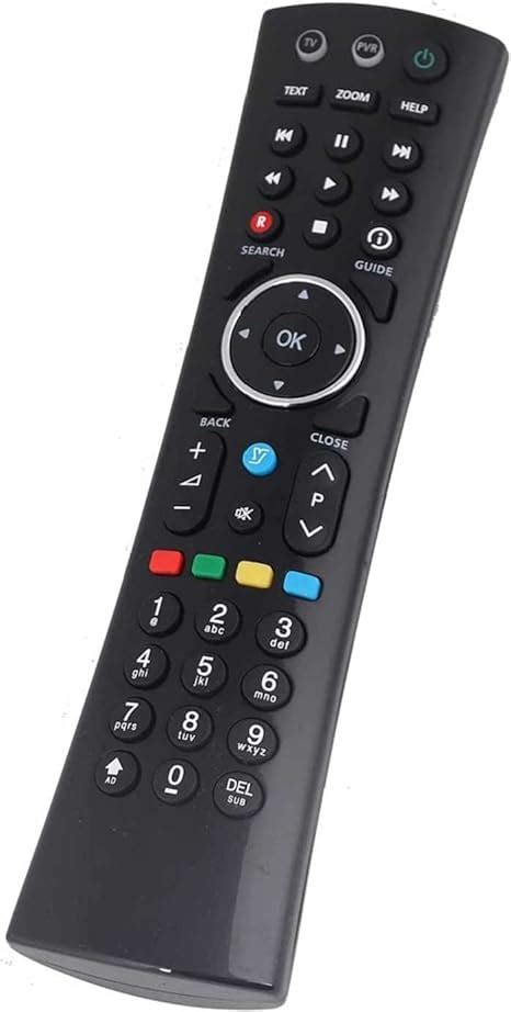 Supernic Remote Control For Humax Rm I U Hdr S S Freesat