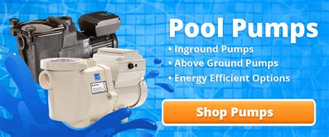 How To Size A Pool Pump For Your In Ground Pool