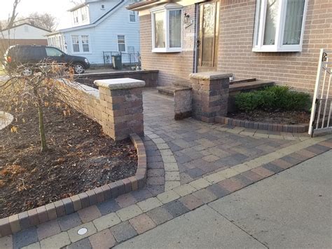 Brick Repair Services | Quality Brick Paving