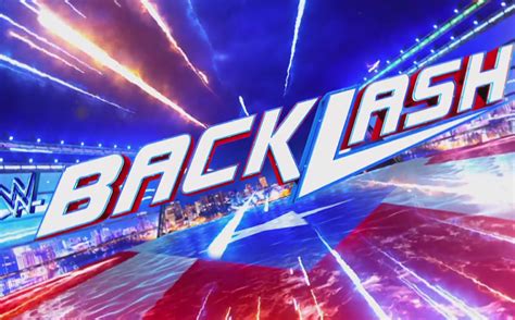 Wwe Backlash 2023 Horario Luchas Y Cómo Verlo En Vivo La Noticia