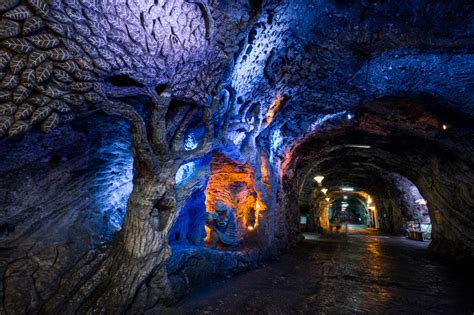 Discover the Zipaquira Salt Cathedral | Colombia Travel®