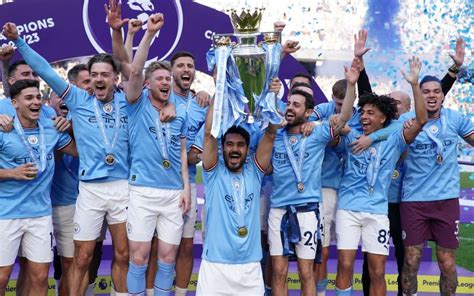 Premier League 2023 24 Fixtures Released Key Matches And Full Schedule