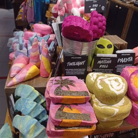 Lush bubble bars love | Lush bubble bars, Bubble bars, Lush products