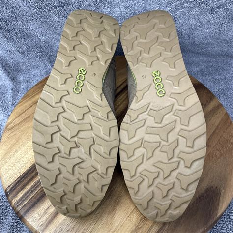 ECCO Espinho Speed Lace Hiking Shoes Sneakers Mens US… - Gem