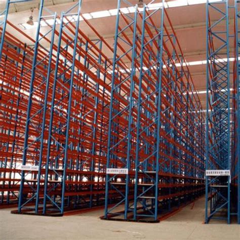 China High Quality Narrow Aisle Racking System Suppliers - Factory ... 