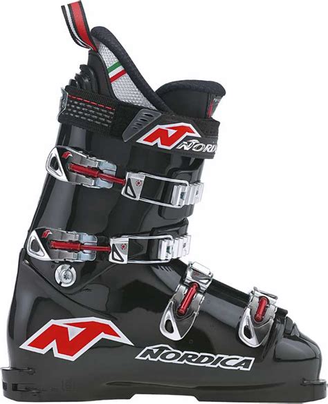 Buty Narciarskie Nordica Dobermann Pro 130