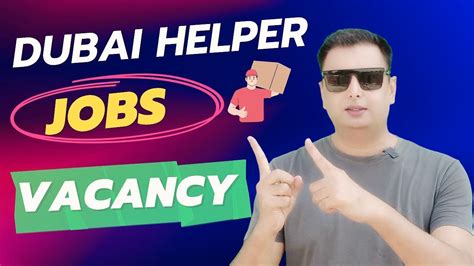 Warehouse Helper Jobs In Dubai Helper Jobs In Dubai Dubai Helper