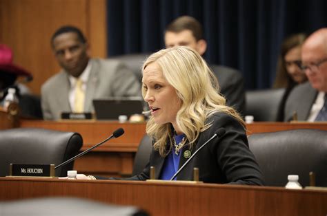 Committees And Caucuses Congresswoman Erin Houchin