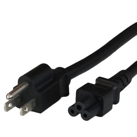 Buy Ft Nema P To Iec C A V Awg Svt Power Cord Black