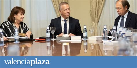 Psoe Y Pnv Impiden En El Senado Una Investigación Parlamentaria A Puig