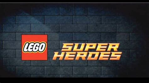 New Lego Batman 2 Bonus Character Pack Youtube