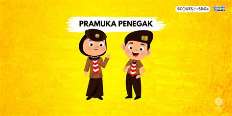 Mekanisme Pembinaan Pramuka Penegak – Pramuka DIY