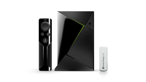 NVIDIA Shield TV - Booming Trends