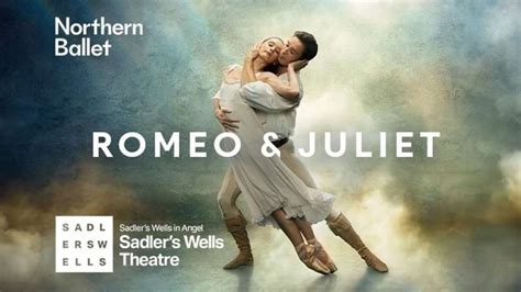 Romeo And Juliet Ballet 2024 Cast - Sal Marcie