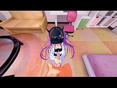 Hot Sex With Tokoyami Towa Hololive Vtuber Porn Xxx Videos Porno M Viles Pel Culas