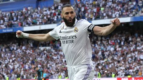 Resmi Ke Al Ittihad Karim Benzema Mendapat Gaji Rp Triliun Pertahun