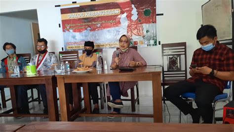 Menjaga Harmonisasi Bangsa Di Tengah Pandemi Covid Makassar Terkini