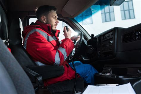 Sueldo De Un T Cnico En Emergencias Sanitarias Tes En