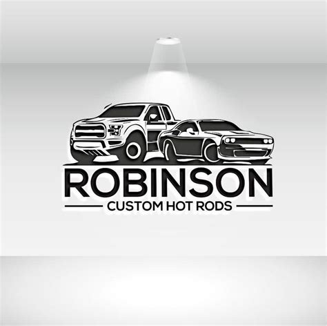 entry   asikurrahmanitbd  hot rod shop logo design freelancer