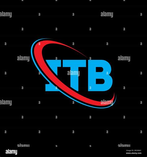 Itb technology logo hi-res stock photography and images - Alamy