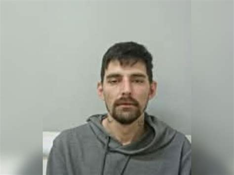 Hunt For Lancs Sex Offender Who Breached Notification Requirements Crime News Missing RTC S