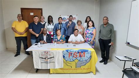 Sindicato Cta En La Provincia De C Diz Encuentro De La Uis Sp Fsm De