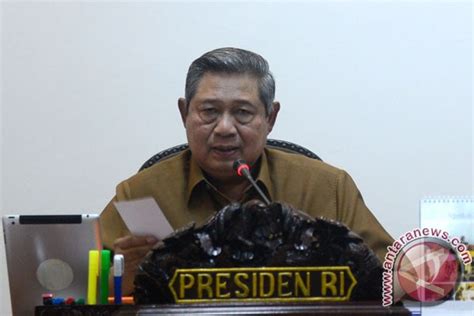 SBY Pemerintah Terus Pantau Proses Identifikasi Korban MH17 ANTARA News