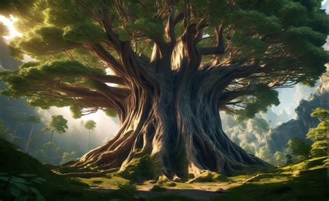 discover  astonishing tree facts