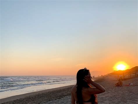 GHÉ THĂM BÃI BIỂN THIÊN NHIÊN VÀ TẮM TIÊN Nude CABOPINO MÁLAGA SPAIN