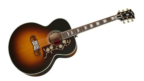 Best Gibson acoustic guitars 2025: these are the top Gibson acoustics ...