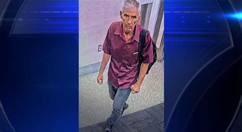 Hallandale Beach Police Department Finds 65 Year Old Man Last Seen At