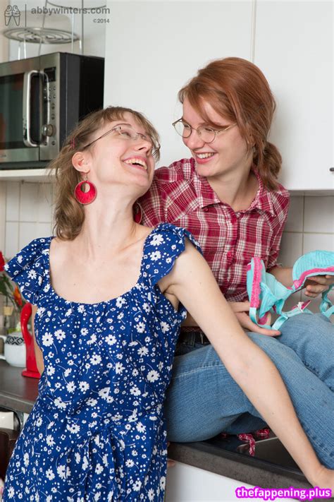 Abbywinters Abbywinters Official Abiadultpics Nude Onlyfans Photo The Fappening Plus