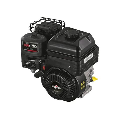 MOTEUR BRIGGS STRATTON XR950 MOTOCULTEUR 208CC Comparer Les Prix De