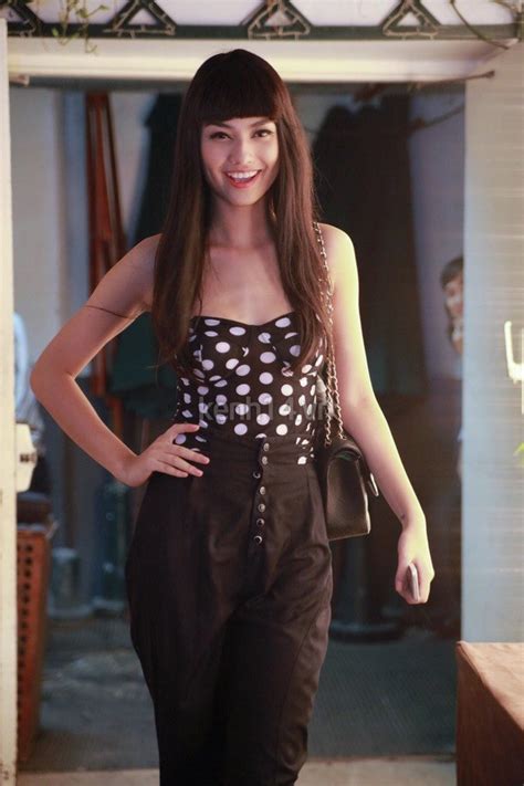 Hot Girl N I G V O N Note K Ch Ang G Y S T