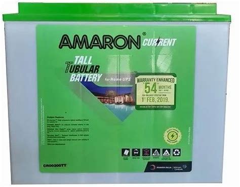 Amaron Inverter Batteries Latest Price Dealers And Retailers In India