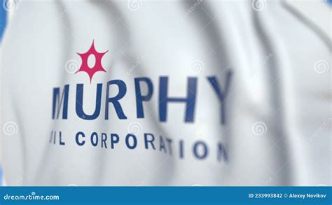 Murphy Oil Logo