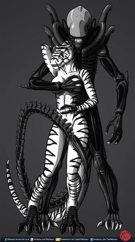 Amora S Plaything By Predaguy Hentai Foundry