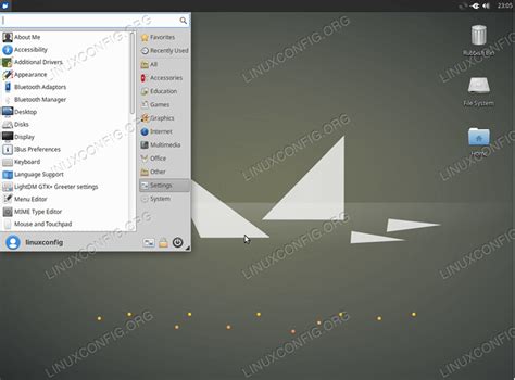 Comment Installer Xubuntu Desktop Sur Ubuntu Bionic Beaver Linux