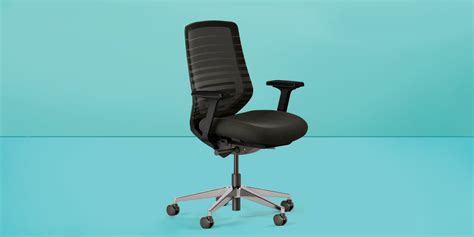 20 Best Office Chairs 2023 That Are Ergonomic And Stylish