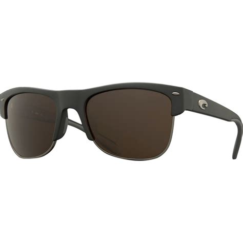 Costa Pawleys Polarized Sunglasses - 580 Glass Lens | Backcountry.com