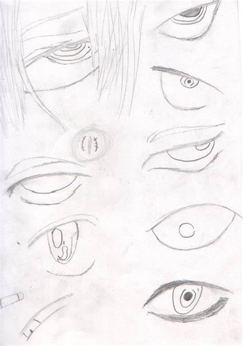 Hellsing Eyes by HellDemonOfFire on DeviantArt