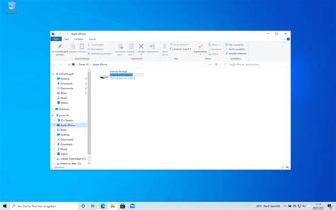 Fotos Vom Iphone Auf Pc Bertragen Schnell Und Einfach Pcshow De